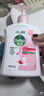 滴露（Dettol）洗手液抑菌滋润450g*2+松木450g*2儿童家庭补充装消毒温和护手 实拍图