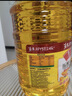 鲁花 食用油  物理压榨  非转基因 玉米油6.18L   实拍图