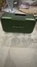 山水（SANSUI）M37老人收音机音响蓝牙音箱多媒体便携式户外音响小型迷你小音箱低音炮插卡收音机音乐播放器 绿色 实拍图