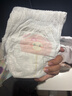 好奇（Huggies）铂金装小桃裤成长裤XXL74片(15kg以上)尿不湿【透爽散热】 实拍图