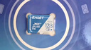 忆捷（EAGET）128GB TF（MicroSD）存储卡 A1 U3 V30 C10 行车记录仪&适用小米监控摄像头内存卡 高速耐用 实拍图