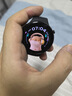 荣耀手表Fit 44mm【国家补贴15%】活力版 幻夜黑 超轻薄超长续航NFC智能运动手表 GS3i升级款男女表 实拍图