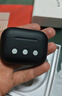 卢登蓝牙耳机可插卡带内存tws双耳真无线运动跑步可存歌曲mp3一体式32G可切模式文件定制音乐入耳式 自带32G内存可定制歌曲【黑色】 实拍图