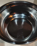 美厨（maxcook）加厚304不锈钢汤盆26CM 洗菜盆调料盆和面盆 MCWATP26 实拍图