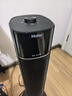 海尔（Haier）暖风机石墨烯速热取暖器电暖器电暖气电热取暖器家用大面积立式轻音京东自营热风机烤火炉NHF-2245 实拍图