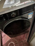 LG小旋风系列10KG超薄家用洗衣机全自动旋风速净洗 蒸汽除菌360°速净喷淋 银FCW10Y4PA国补以旧换新 实拍图