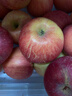 京鲜生 陕西洛川红富士苹果 净重5斤 单果75-80mm 源头直发  实拍图
