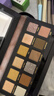 完美日记探险家12色眼影盘09猫咪14g大地色粉质细腻生日礼物送女友 实拍图