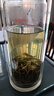 一杯香茶叶绿茶正宗明前黄山毛峰特级200g2025新茶礼盒装送礼自己喝自饮 实拍图