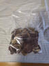 霍山野外赤灵芝 灵芝片 灵芝茶 生赤芝整枝500克 比灵芝孢子粉容易分别 正宗霍山赤灵芝 500克野外大灵芝一斤10-15个 实拍图