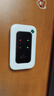 祝余随身wifi全国通用无线路由器移动随行流量手机笔记本通用上网卡卡托ufi直插网 【电池版随身WIFI】珍珠白+全国通用 实拍图