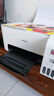 爱普生（EPSON）墨仓式 L3251彩色打印机 微信打印/无线连接 家用打印优选 AI学习打印机（打印、复印、扫描） 实拍图