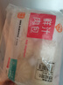 巴比 鲜汁肉包 300g*2包 共12只 早餐包子馒头 生鲜面点 速食方便菜  实拍图