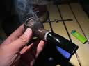 沙芬（SAVINELLI）手工烟斗石楠木510牛头犬进口男士过滤烟嘴烟斗厚斗壁 七夕送男友 【311斗型 锤子式 经典入门斗】5星推荐 实拍图