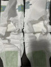 babycare金山茶花纸尿裤S58片(4-8kg)新生儿婴儿尿不湿超薄透气轻柔花苞裤 实拍图