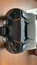 索尼（SONY）PlayStation 5 PS5 DualSense无线游戏手柄 PS5手柄 PC MAC 移动设备可用（不支持ps4）午夜黑 实拍图