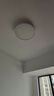 霍尼韦尔（Honeywell）护眼吸顶灯客厅卧室书房灯现代简约学习全光谱LED灯具自然光套餐 03LPlus三室一厅套餐A 实拍图