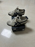 Onitsuka Tiger鬼塚虎MEXICO 66™秋冬复古男女运动休闲鞋 米灰色/藏青色 38 实拍图