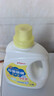 贝亲（Pigeon）婴儿儿童专用酵素去污抑菌洗衣液温和植萃(温暖阳光香)3L囤货装 实拍图