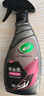 龟牌（Turtle Wax）汽车镀膜剂铂金盾日护聚合瓷车漆车衣养护镀瓷封釉500ml 120110 实拍图