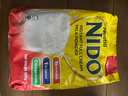 雀巢（Nestle）NIDO全脂成人奶粉900g/袋0蔗糖高钙孕妇学生儿童中老年 实拍图