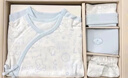 英氏（YEEHOO）婴儿衣服新生儿衣服满月见面礼百天礼盒礼物高档0-3个月 实拍图