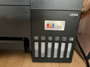 爱普生L8058 彩色墨仓式6色喷墨家用办公打印机 专业照片摄影原装连供打印 仅打印可远程带无线WiFi L8058 A4/6色照片打印 实拍图
