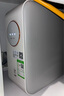 沁园（TRULIVA）净水器家用小白鲸1200G触控屏Pro 6年RO反渗透过滤器 厨房台下式直饮净饮一体机UR-S51298国家补贴 实拍图