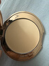 CHARLOTTE TILBURY（CT）正品粉饼柔焦美颜蜜粉饼定妆雾光小金盘持妆生日礼物送女友 #1亮采白8g 实拍图