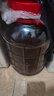泸州老窖泸州红高粱酒 60度5L浓香型桶装散酒纯粮食白酒 泡药酒泡杨梅用酒 实拍图