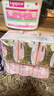 护舒宝奢柔棉气垫卫生巾日用组合240mm30片姨妈巾干爽京东自营官方旗舰 实拍图