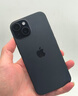Apple/苹果【政府补贴需现场签收激活】 iPhone 15 (A3092) 256GB 黑色 支持移动联通电信5G 双卡双待 实拍图