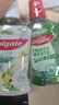 高露洁（Colgate）海盐+梨香+柚子精油漱口水500ml*3 含氟清新口气去口臭多口味 实拍图