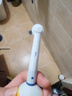 东耐伦适配博朗欧乐B/OralB电动牙刷头D12/D16/D100/P2000/P4000/3709替换头 8支 柔软护龈型+多角度清洁型牙刷头8支 实拍图