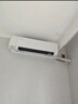 奥克斯（AUX）大1.5匹空调挂机 御风新一级能效节能省电 母婴舒适家用 变频冷暖两用 WiFiKFR-35GW/BpR3HQA1(B1) 实拍图