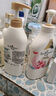 艾诗（Enchanteur）沐浴露 香氛沐浴乳水润保湿柔嫩肌肤持久留香 桃花花香668g 实拍图