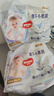 好奇（Huggies）金装纸尿裤XL108片(12-17kg)尿不湿【速干不易红】 实拍图