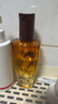 欧莱雅奇焕润发护发精油100ml(小棕瓶 适合干枯沙发 免洗 柔顺 防分叉) 实拍图