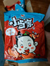 统一 小当家 五香牛肉味干脆面 整箱装（新老包装随机发货） 实拍图