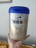爱他美（Aptamil）卓傲婴儿配方奶粉1段（0—6月龄）300g  小罐装试用装 实拍图