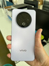 vivo Y500 8GB+256GB 龙晶紫 8200mAh超薄蓝海电池 IP69+满级防水 越级旗舰外观 耐用抗摔 AI手机 实拍图