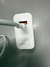 华为（HUAWEI）全能充电器(Max 100W)超级快充充电器 3C认证 适配手机及笔记本电脑 适用华为手机Pura 80系列 实拍图