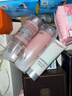 兰蔻（LANCOME）全新清滢保湿柔肤水125ml*2支 补水保湿爽肤水护肤品【临期清仓】 实拍图