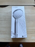 科勒（KOHLER）晨雨【三功能】流线型手持花洒单喷头莲蓬头R72421T-CP银色 实拍图
