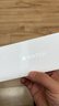 Apple/苹果 Watch Series 10 智能手表GPS款46毫米银色铝金属表壳丹宁色运动型表带S/M MX203CH/B 实拍图