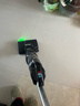 莱克【旗舰新品首发】天狼星L7吸尘除螨洗地机内外双喷绿光平躺贴边高端大吸力多功能家用洗地吸尘器 L7-天狼星【新品/活氧除菌】 实拍图