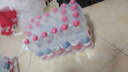 农夫山泉 饮用水 饮用天然水550ml*24瓶 整箱装 塑膜 随机发货 实拍图