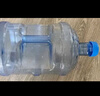 拜杰纯净水桶 桶装水桶 矿泉水桶饮水机茶台吧机水桶手提户外桶 15L 实拍图