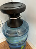 冇觅优品抽水器桶装水电动抽水机饮水机吸水取水器抽水泵压水器自动上水器 实拍图