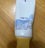 戴·可·思婴儿牙膏 儿童牙膏 预防龋齿牙膏  不含氟 樱花味1-3岁 50g 实拍图